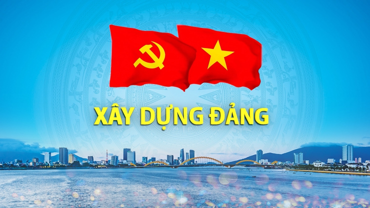 Việc Đảng ở tuổi xế chiều