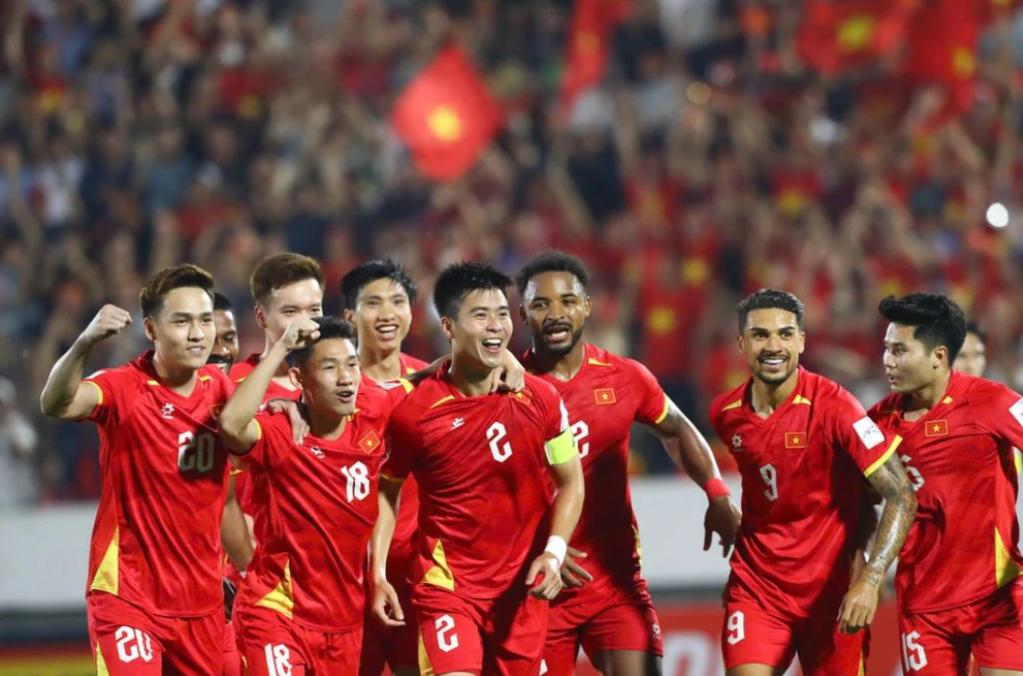 Link xem trực tiếp Việt Nam và Timor Leste

