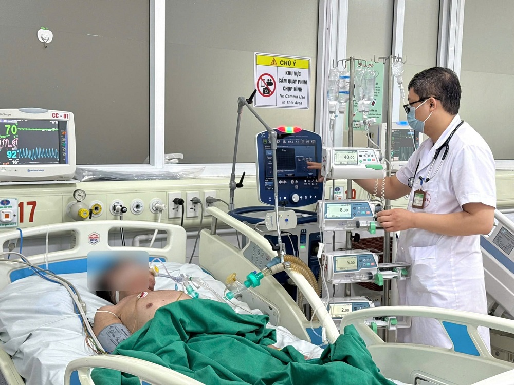 Không chủ quan với cúm mùa 