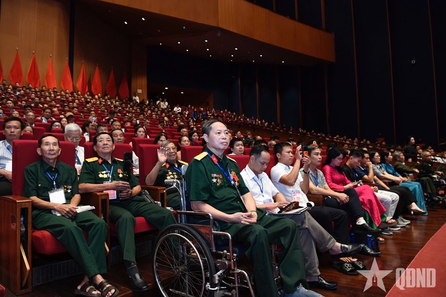 Những điểm mới của Pháp lệnh sửa đổi, bổ sung một số điều của Pháp lệnh Ưu đãi người có công với cách mạng