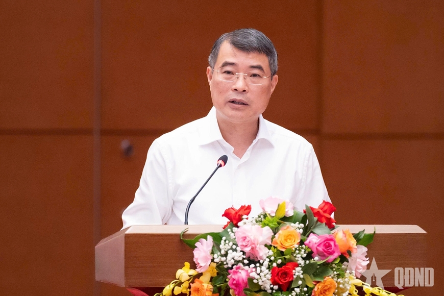 Chủ tịch Quốc hội và Thủ tướng Chính phủ chủ trì cuộc họp chuẩn bị Kỳ họp không thường lệ thứ nhất