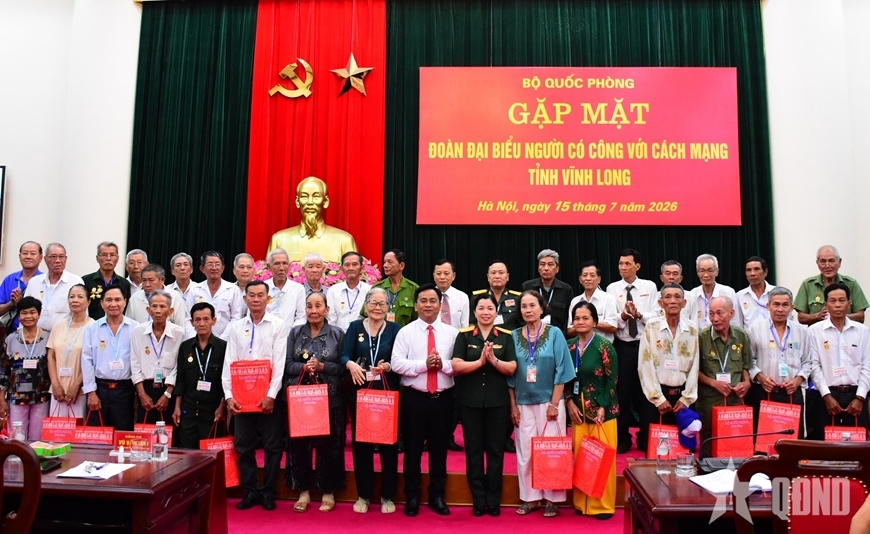 Những điểm mới của Pháp lệnh sửa đổi, bổ sung một số điều của Pháp lệnh Ưu đãi người có công với cách mạng