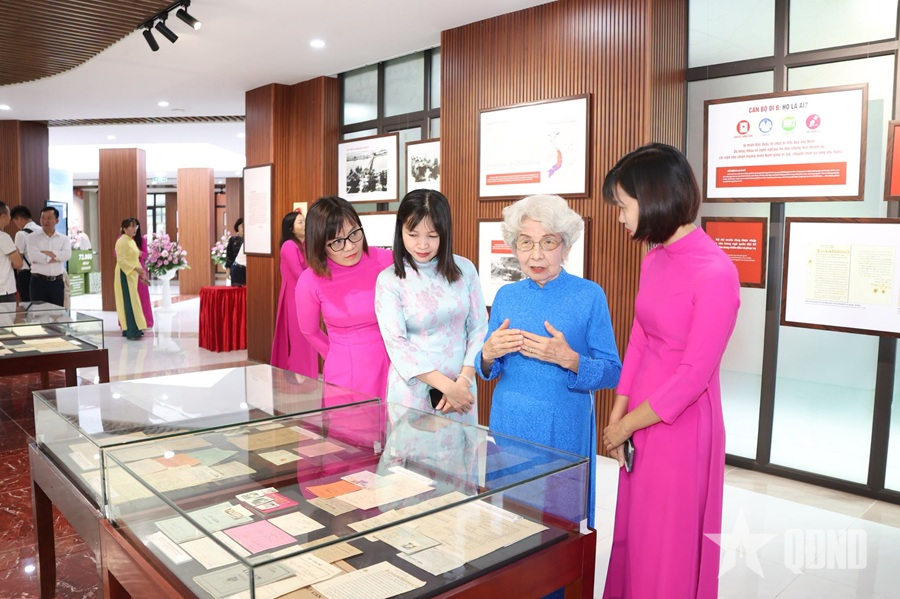 Ký ức một thời thanh xuân gửi lại
