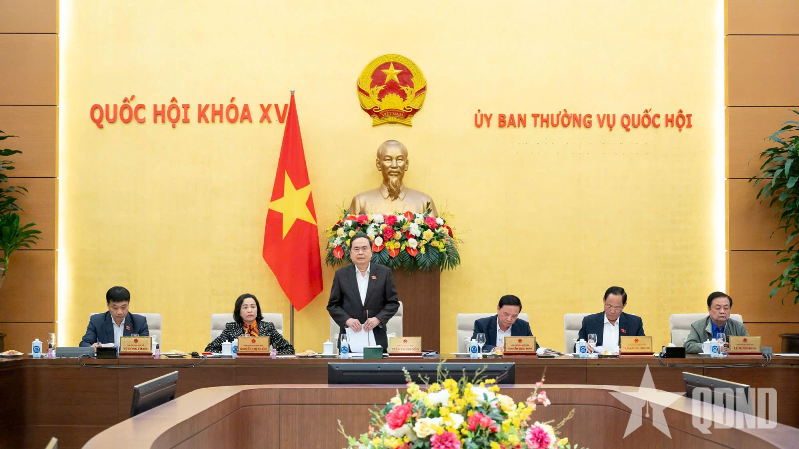 Đổi mới thể chế góp phần hiện thực hóa mục tiêu phát triển đất nước trong kỷ nguyên mới - Bài 1: Nhận diện quan điểm sai trái về đổi mới thể chế