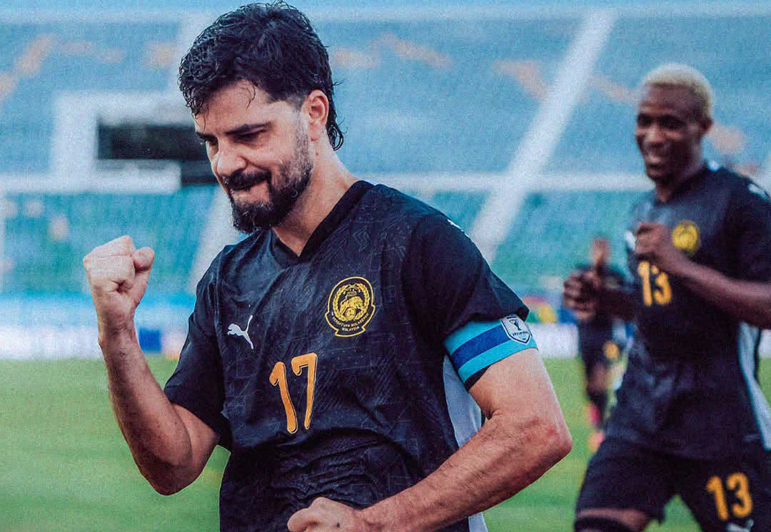 ASEAN Cup 2026: Malaysia ngược dòng đánh bại Myanmar

