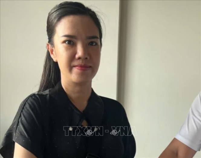 Bắt đối tượng truy nã lừa đảo gần 17 tỷ đồng

