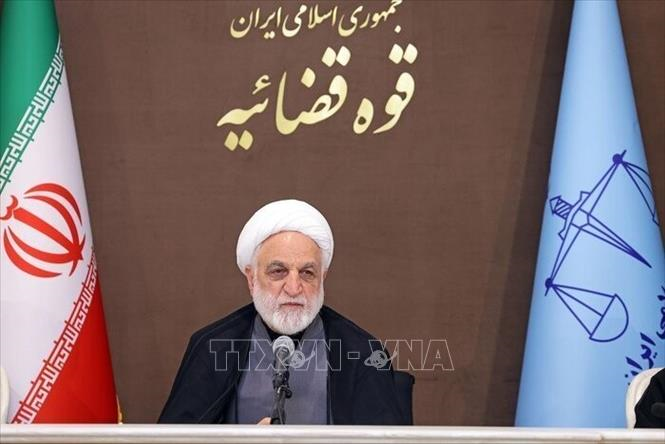 Xung đột tại Trung Đông: Iran khẳng định “không thù địch với các nước láng giềng”