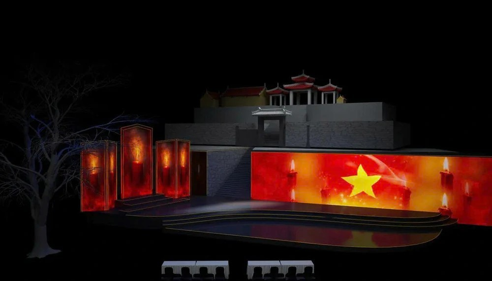 CẬP NHẬT: Cầu truyền hình 