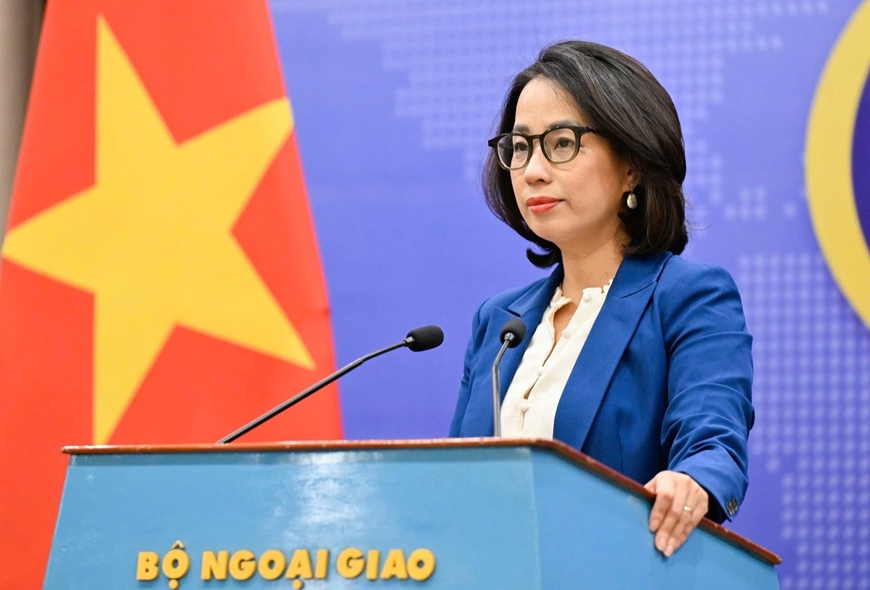 Tàu Khôi Nguyên 18 g%u1EB7p n%u1EA1n t%u1EA1i Bi%u1EC3n %u0110ông: 45 ng%u01B0%u1EDDi %u0111%u01B0%u1EE3c c%u1EE9u s%u1ED1ng, 17 ng%u01B0%u1EDDi m%u1EA5t tích