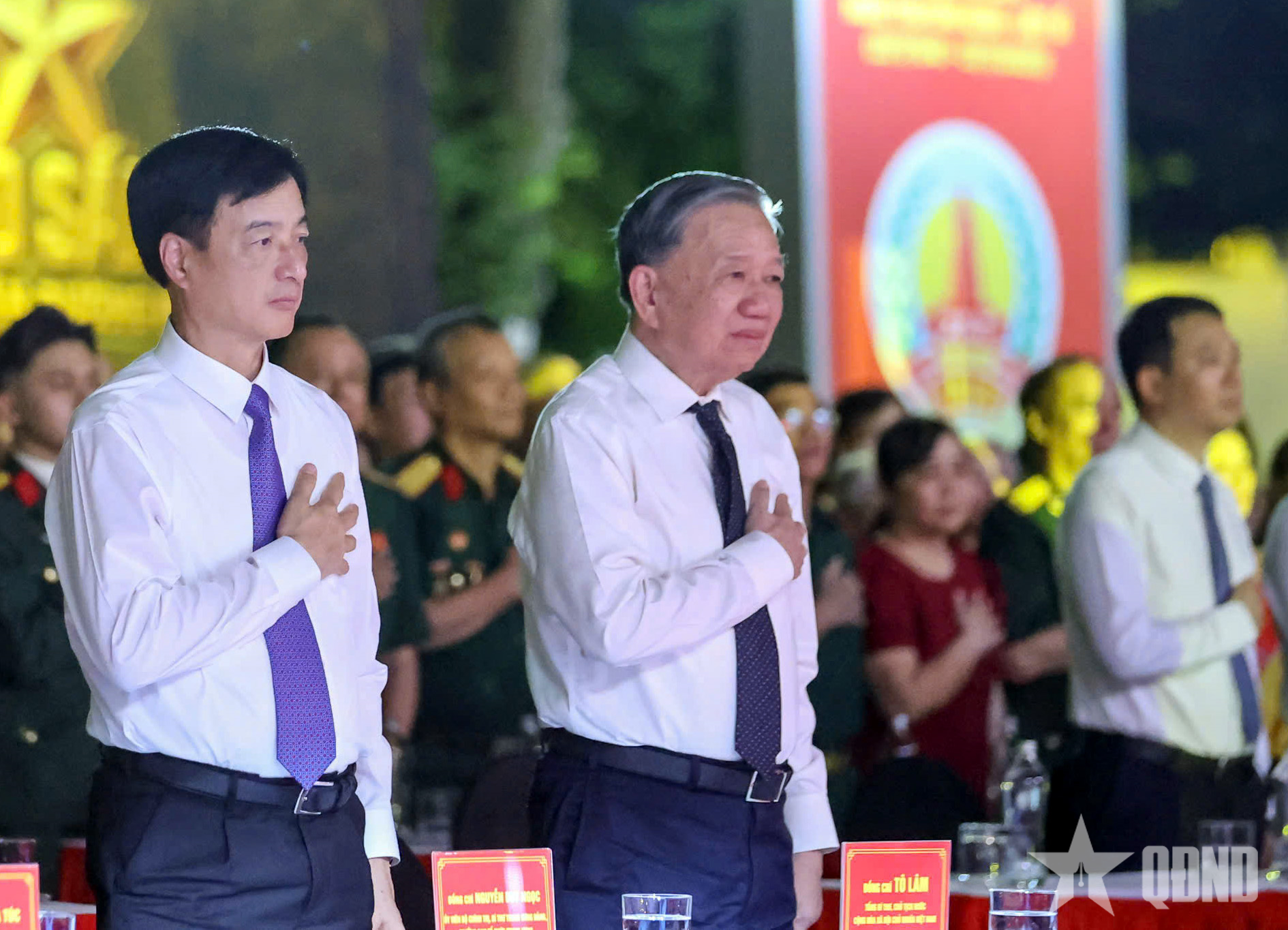 CẬP NHẬT: Cầu truyền hình 