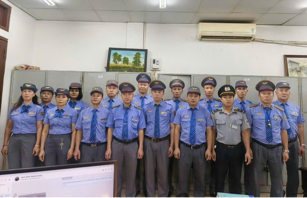 Kịp thời cấp cứu hành khách có dấu hiệu đột quỵ trên tàu SE2