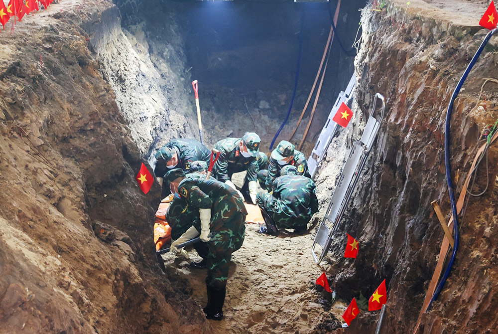 “Đền ơn đáp nghĩa” - nền tảng quan trọng xây dựng LLVT TP Hồ Chí Minh vững mạnh về chính trị  