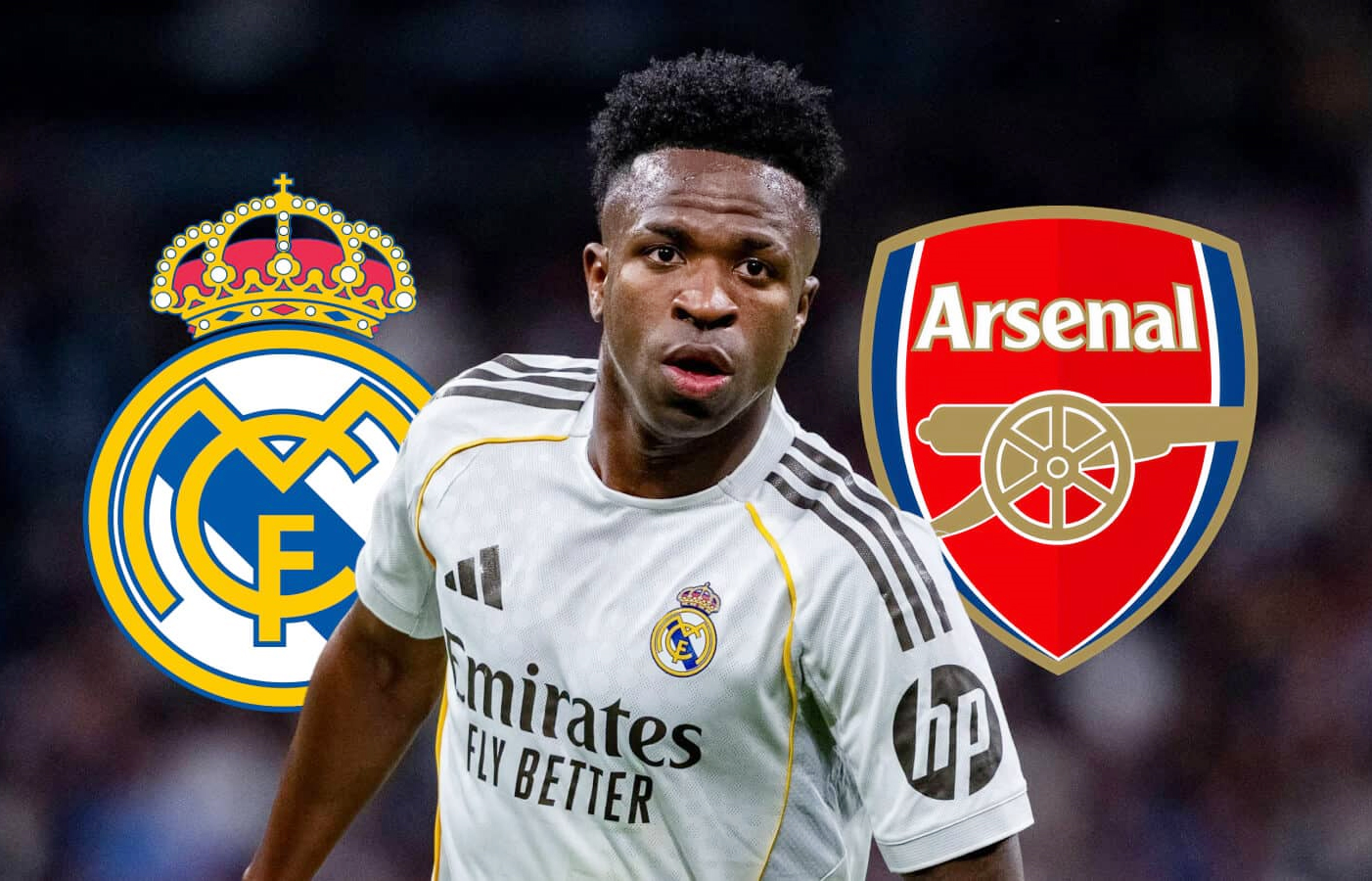 Tin thể thao (28-7): Arsenal quyết tâm chiêu mộ Vinicius, bắt đầu bán vé trận Việt Nam-Singapore

