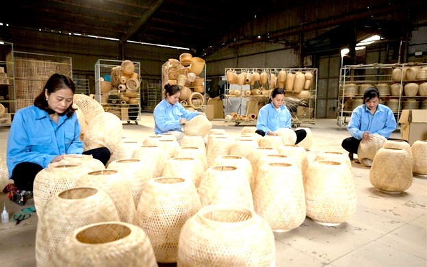 Đề xuất tăng 58% mức chi hoạt động khuyến công