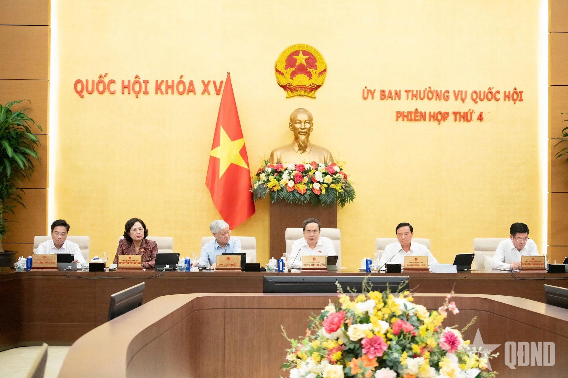 Đô thị đặc biệt được đề xuất trao thẩm quyền rộng hơn về xây dựng thể chế