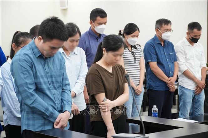 Cựu Chủ tịch Công ty Mediphar bị đề nghị 15 - 18 năm tù

