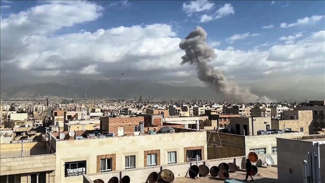 Xung đột tại Trung Đông: Mỹ và Iran tiến gần đến đột phá ngoại giao

