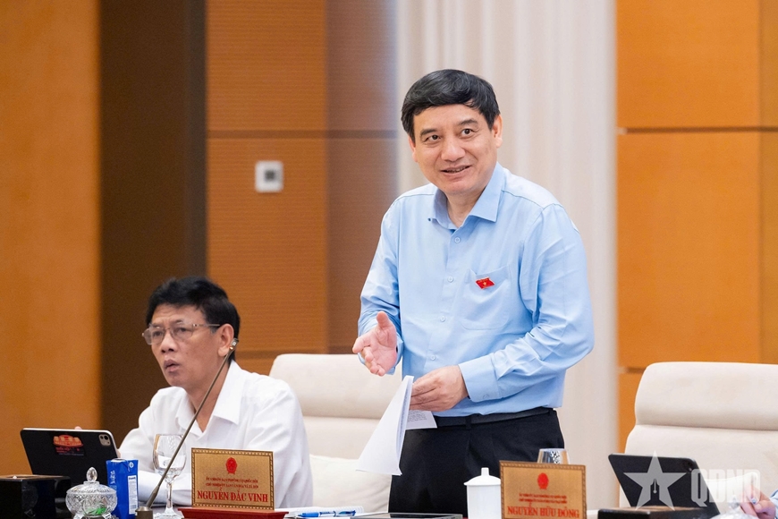 Sửa đổi Luật Nhà ở: Mở rộng cơ hội tiếp cận nhà ở cho người dân