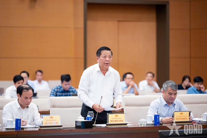 Sửa Luật Kinh doanh bất động sản: Đề xuất hàng loạt điểm mới