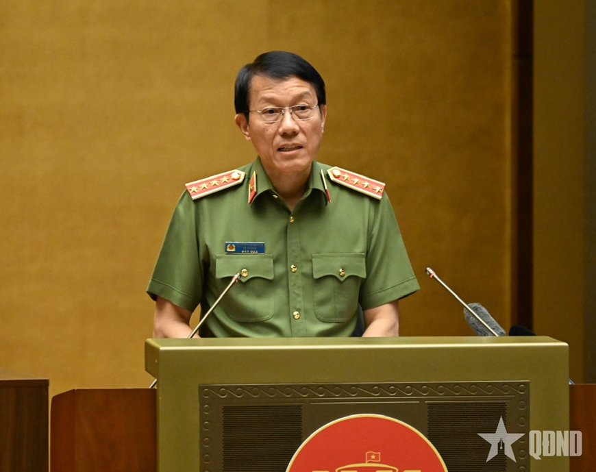 Tập trung quán triệt, tổ chức thực hiện hiệu quả Nghị quyết Hội nghị Trung ương 3 khóa XIV