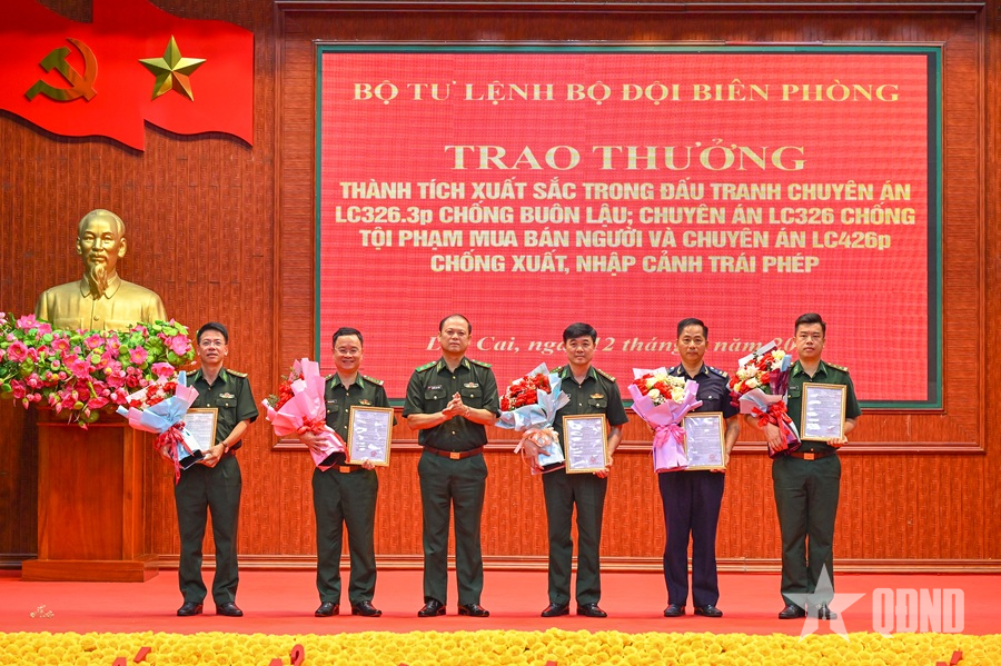 Ngăn chặn tội phạm mua bán người từ sớm, từ xa