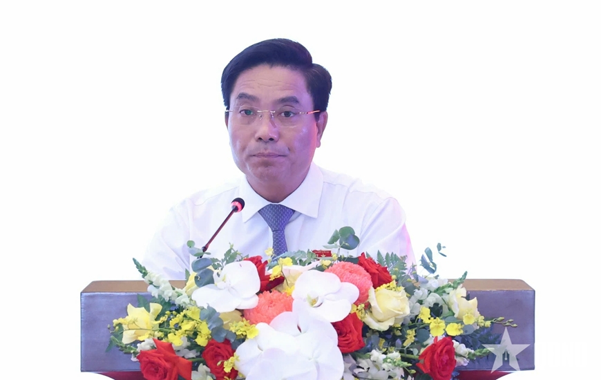 Đổi mới hoạt động giám sát của Quốc hội: Lấy hiệu quả thực tiễn làm thước đo