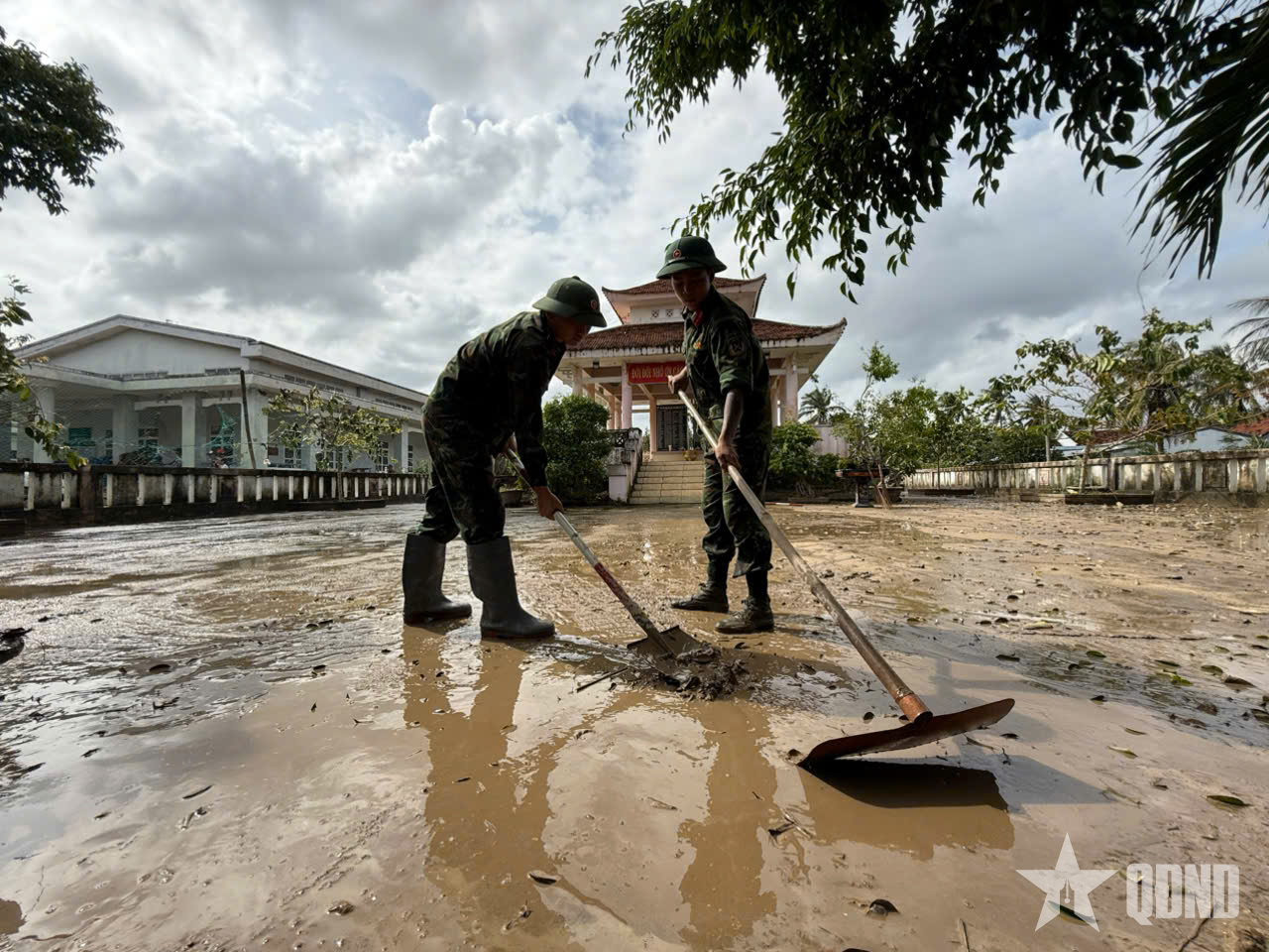 Phát động Cuộc thi viết về điển hình tiên tiến trong bảo vệ môi trường năm 2026