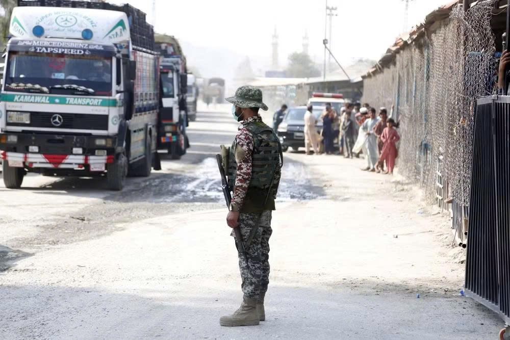 Pakistan: Hàng chục người thương vong trong vụ tấn công trạm kiểm soát an ninh