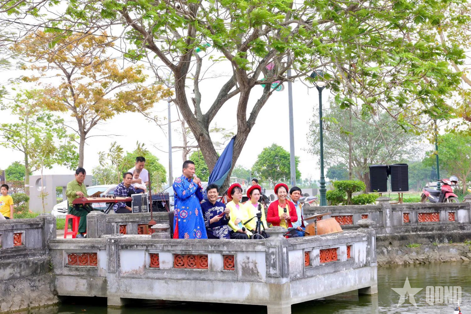 Giữ nghề truyền thống từ bài toán nhân lực kế cận