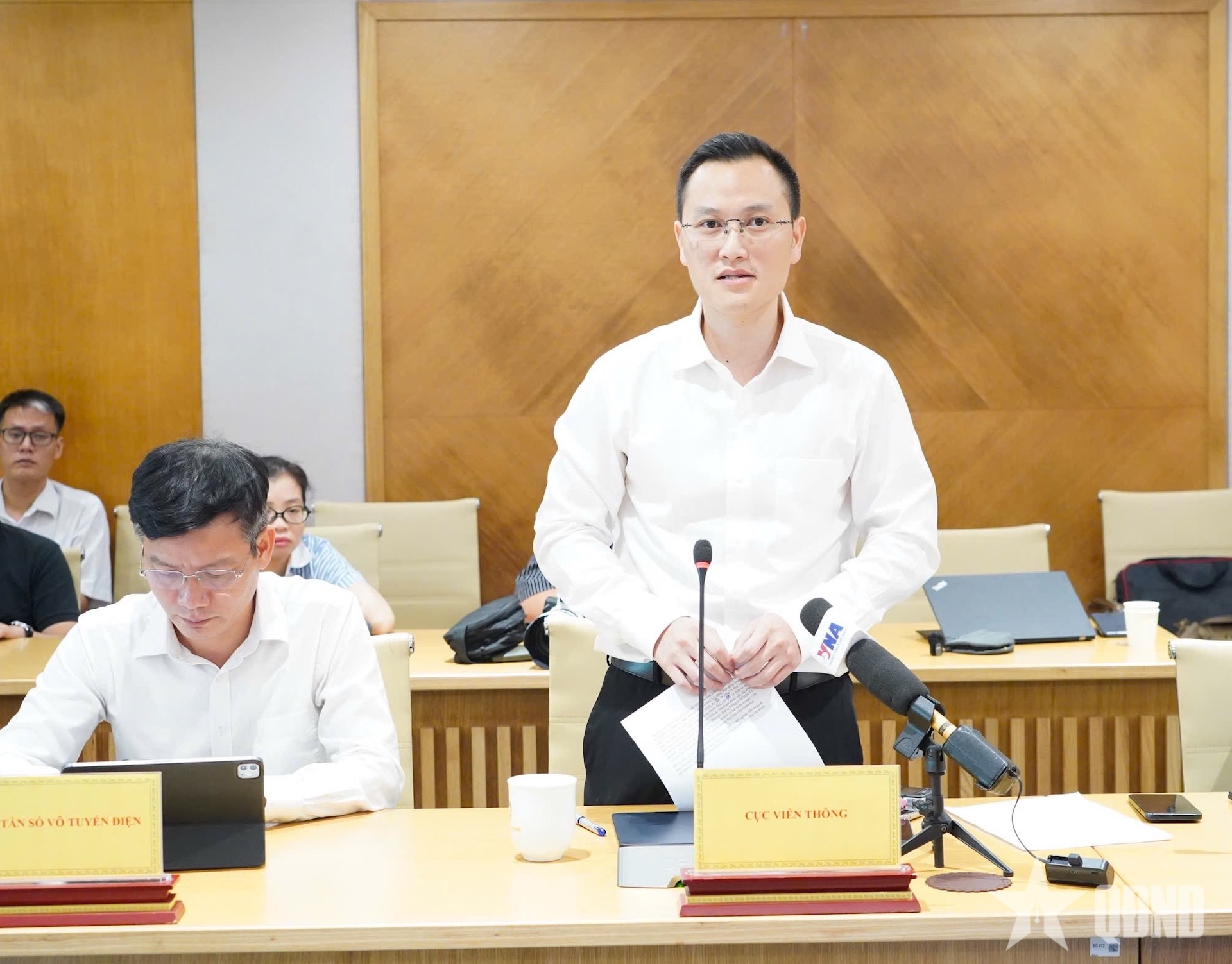 Bộ Khoa học và Công nghệ: Có cơ sở để rút ngắn thời gian làm chủ công nghệ 6G