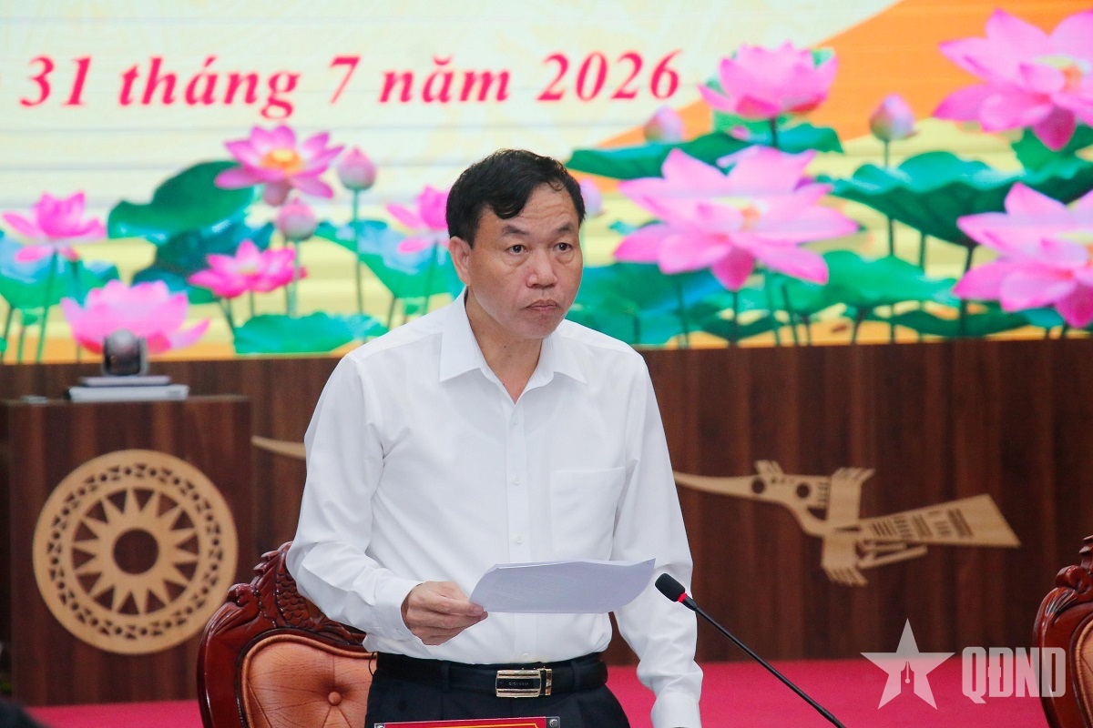 Điện Biên tăng cường kết nối ngân hàng - doanh nghiệp