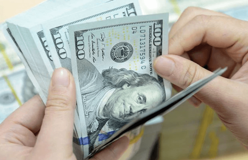 Tỷ giá USD hôm nay (1-8): Đồng USD suy yếu trước kỳ vọng Nhật Bản tiếp tục can thiệp thị trường