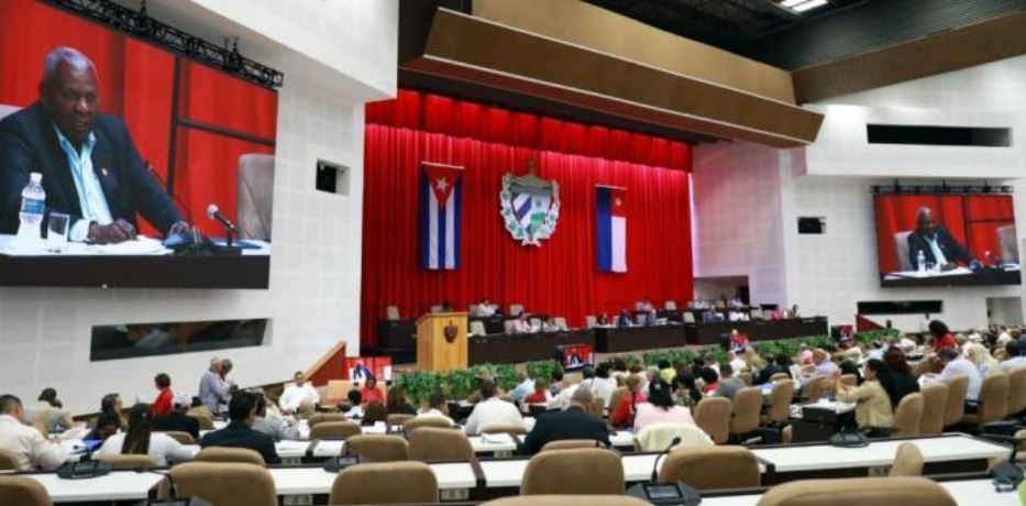 Cuba đẩy mạnh tái cấu trúc bộ máy hành chính nhà nước
