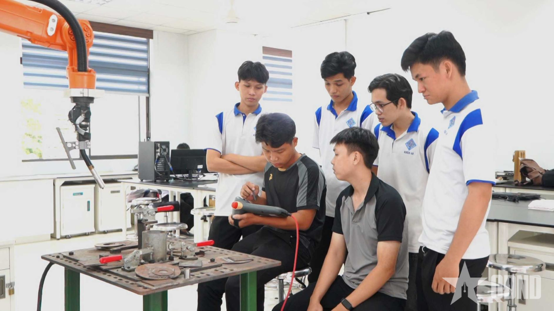 Đổi mới sáng tạo - đòn bẩy để Cần Thơ bứt phá