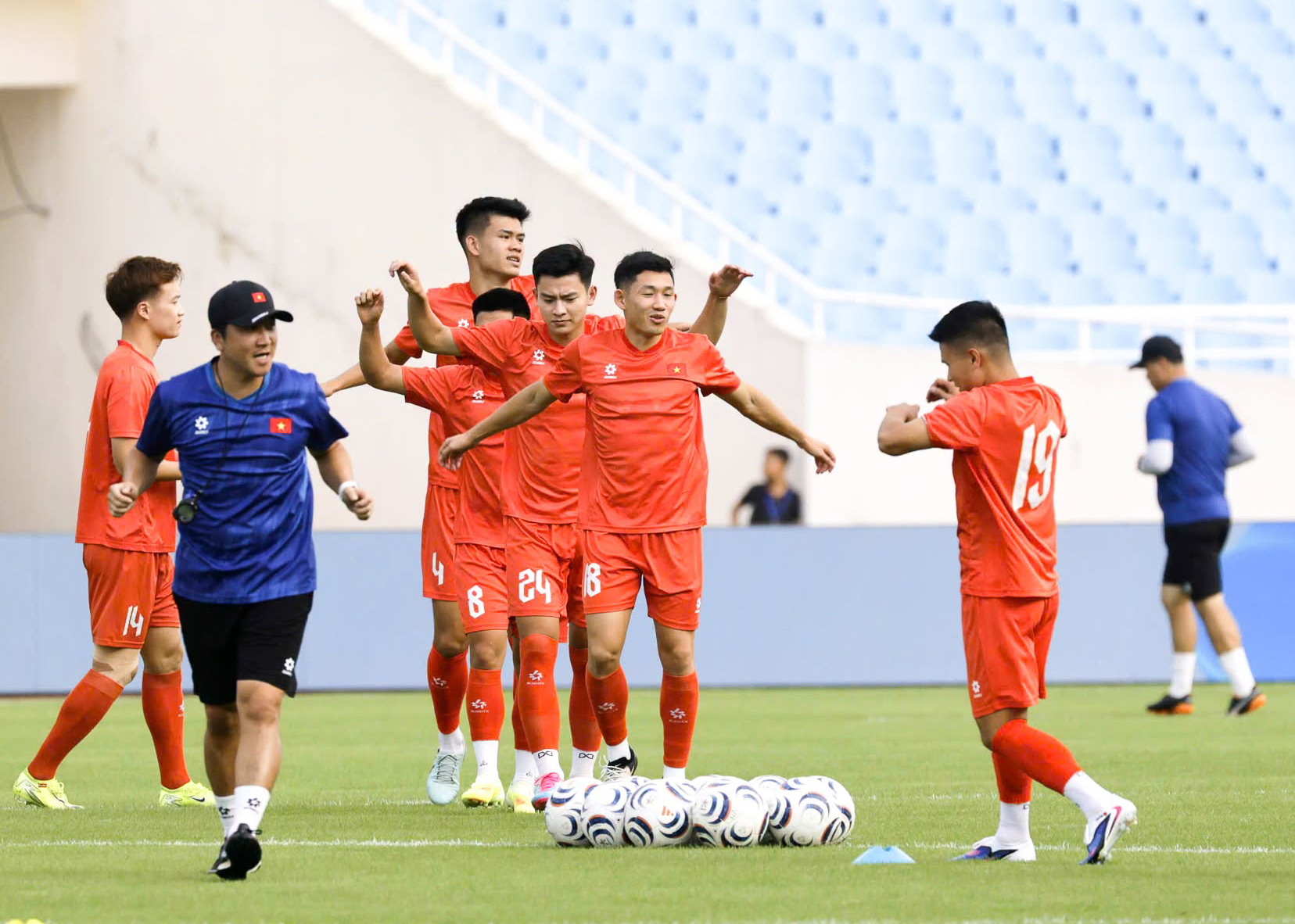 Nhận định bóng đá Việt Nam và Singapore (ASEAN Cup 2026): Đòi lại ngôi đầu bảng

