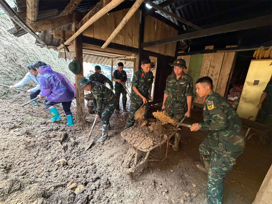 Chủ động từ sớm để không bị động trước mọi tình huống
