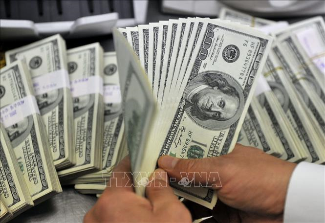 Tỷ giá USD hôm nay (3-8): Đồng USD đứng trước tuần giao dịch nhiều biến động