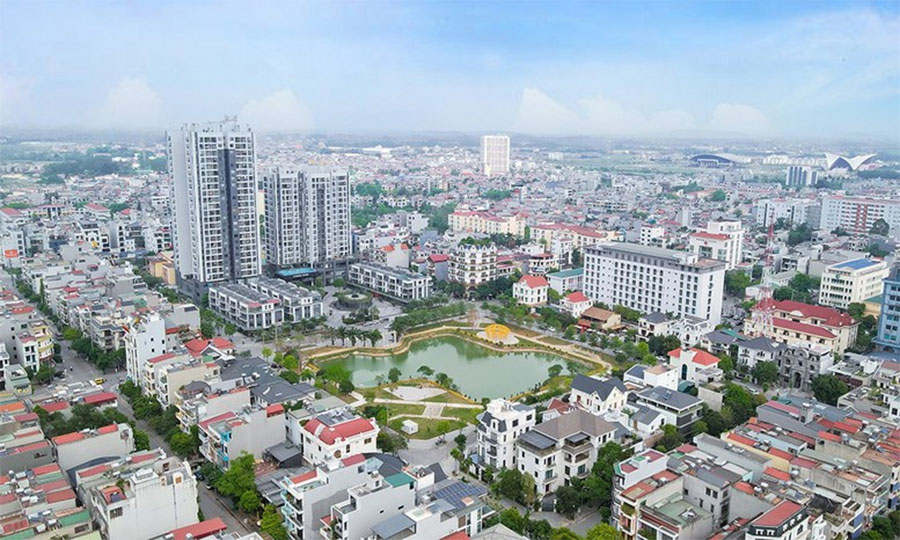 Thông qua hồ sơ Đề án thành lập thành phố Bắc Ninh trực thuộc Trung ương