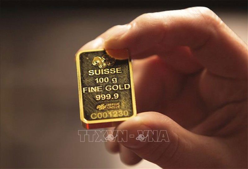 Giá vàng hôm nay (chiều 2-8): Khoảng cách giữa giá mua - bán ở mức cao