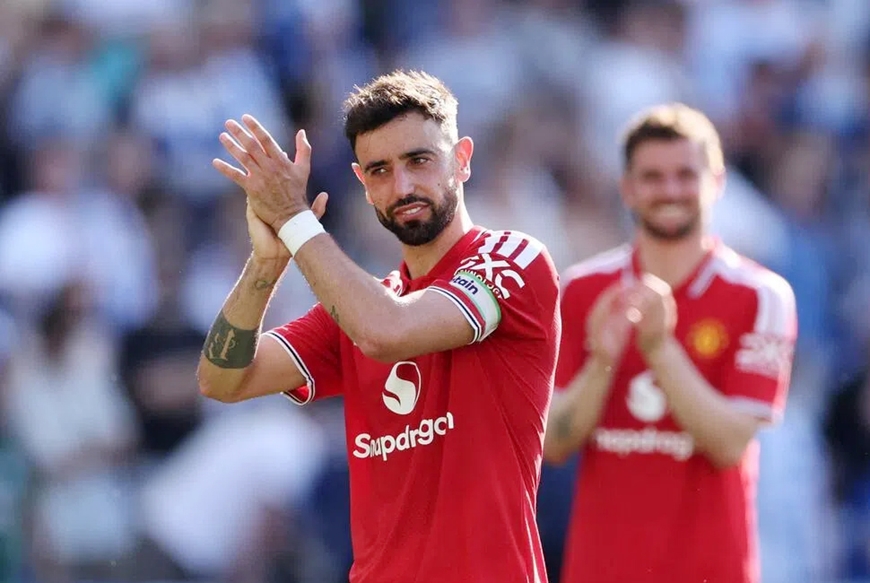 Tin thể thao (2-8): Real h&ograve;a kịch t&iacute;nh Fiorentina, MU thắng ngược Atletico