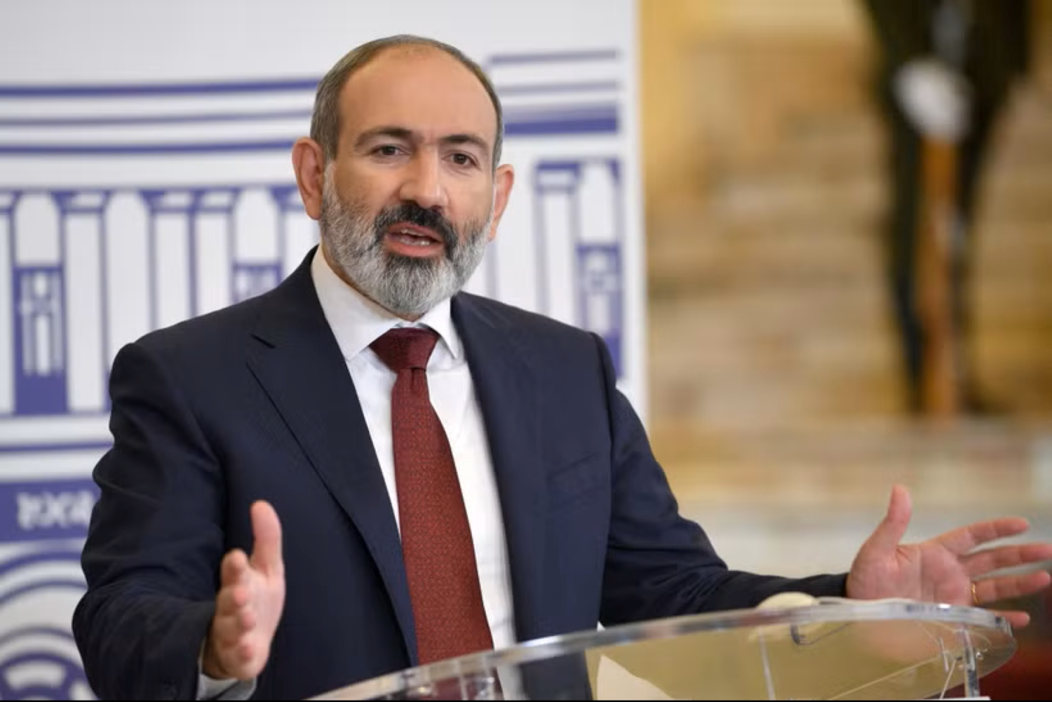 Thủ tướng Armenia Nikol Pashinyan được tái bổ nhiệm