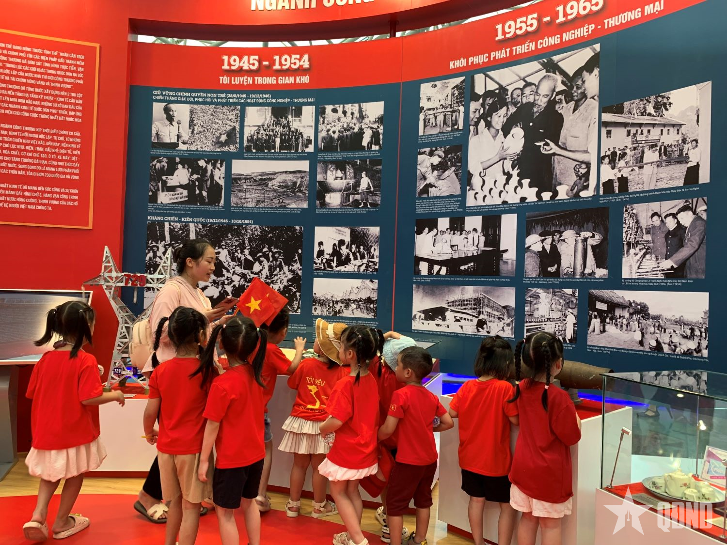 Quyền con người ở Việt Nam - Vàng thật không sợ lửa - Bài 1: Minh chứng khách quan bác bỏ mọi luận điệu sai trái