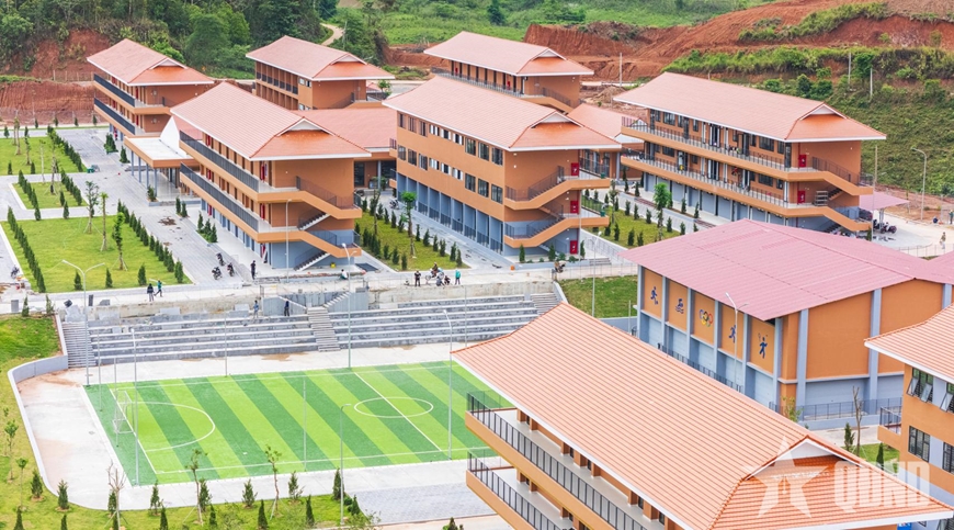 Quyền con người ở Việt Nam - Vàng thật không sợ lửa - Bài 1: Minh chứng khách quan bác bỏ mọi luận điệu sai trái