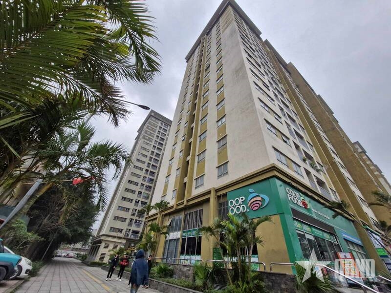 Nhà ở cho thuê: Cần hành lang pháp lý riêng