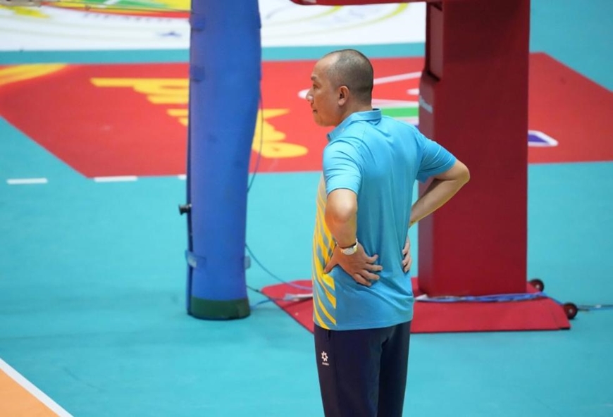 Tin thể thao (4-8): Đội tuyển futsal Việt Nam thắng Afghanistan, tiếp tục bất bại