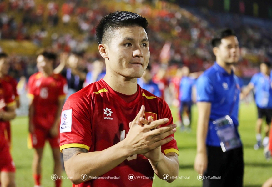 Tin thể thao (4-8): Đội tuyển futsal Việt Nam thắng Afghanistan, tiếp tục bất bại