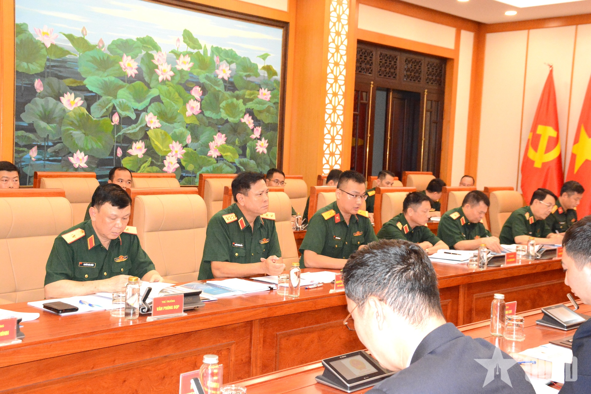 Việt Nam xây dựng Đài tưởng niệm tri ân các liệt sĩ Triều Tiên hy sinh tại Việt Nam