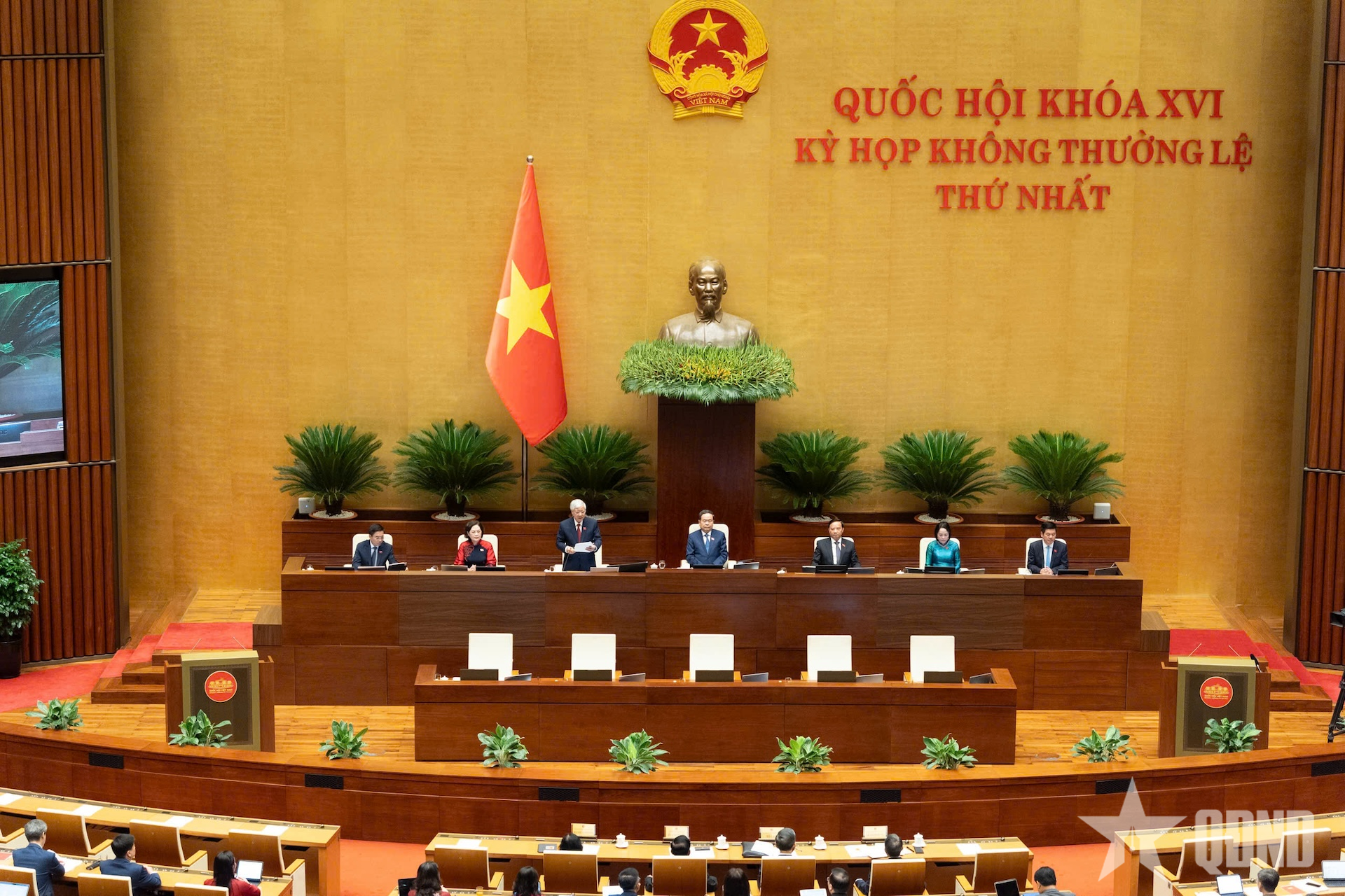 Nâng cao hiệu quả công tác phổ biến, giáo dục pháp luật