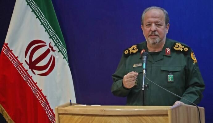 Iran đề xuất thành lập liên minh an ninh giữa các nước Hồi giáo trong khu vực