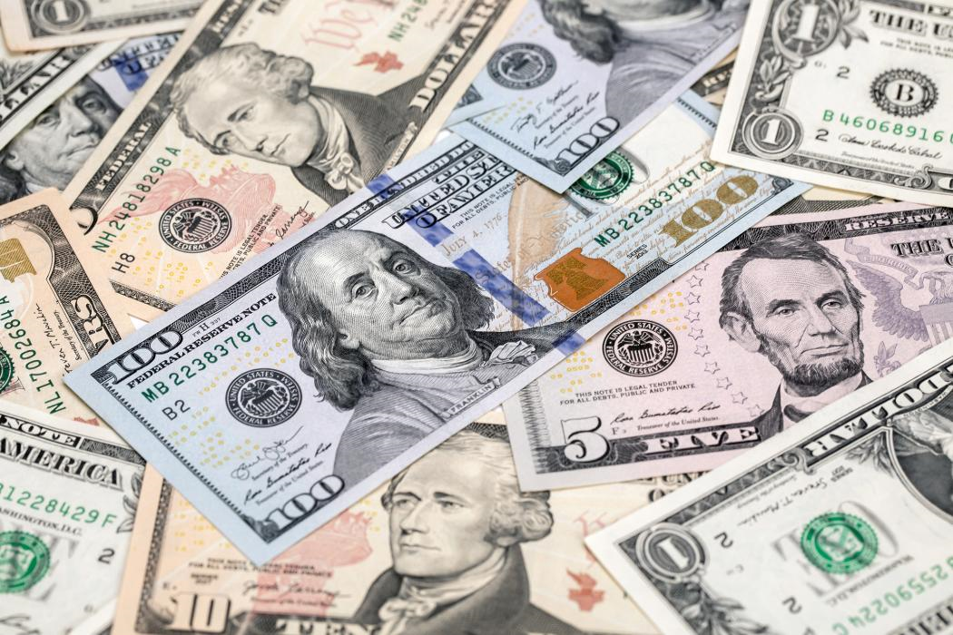 Tỷ giá USD hôm nay (5-8): Đồng USD giảm nhẹ sau đợt can thiệp hỗ trợ đồng yên